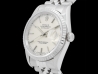 劳力士 (Rolex) Datejust 36 Argento Jubilee Silver Lining Dial - Rolex Service  16220 